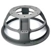 Lord of Bass 12" TI Subwoofer Speaker Frame Basket