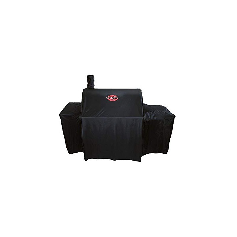 Char-Griller® Smokin' Champ™ Grill Cover