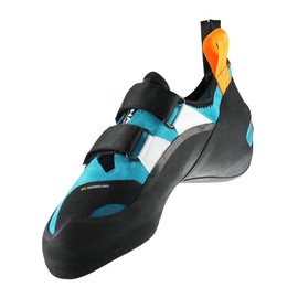 Tenaya Arai Climbing Shoe, Blue/Black, 9.0