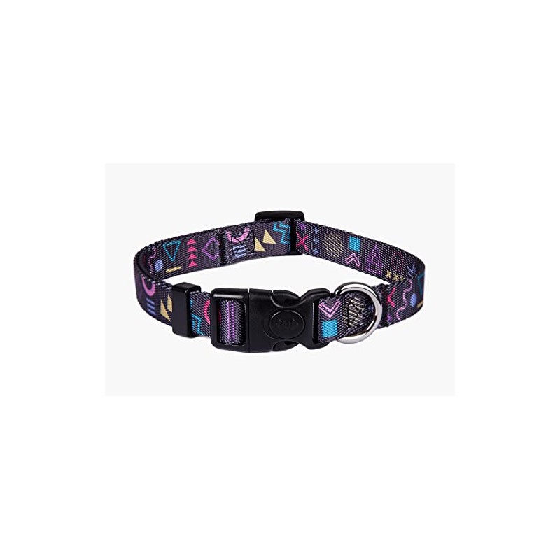 ASTORPET | Adjustable Dog Collar, Soft and Durable for Small,