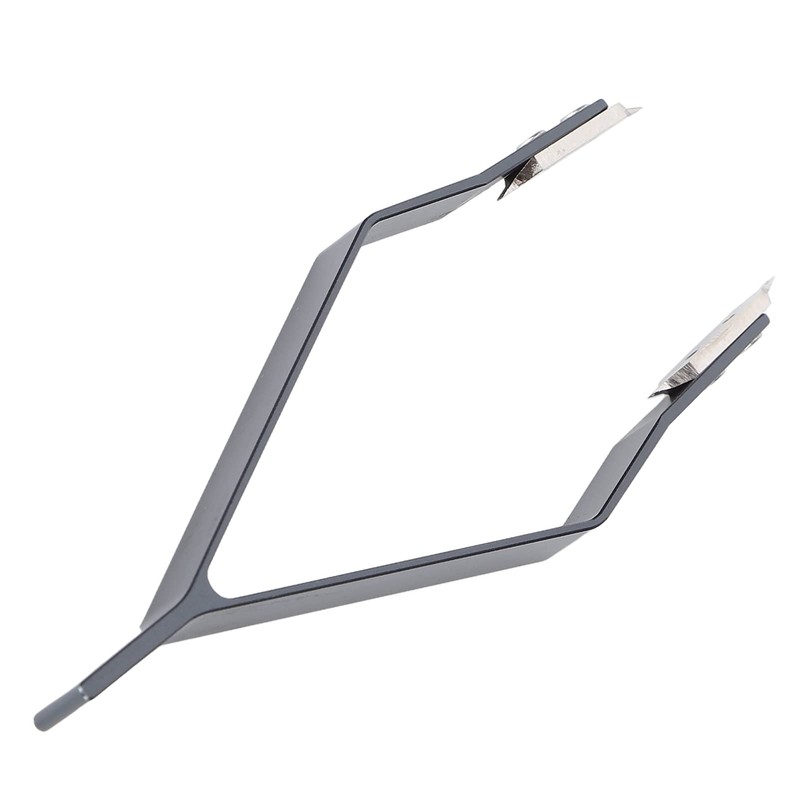 01 02 015 Watch Spring Bar Tweezers Bracelet Adjustable Watch