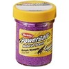 Berkley Powerbait Natural Scent Troutbait - Nymph Glitter, 50 g