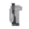 FOTGA Camera Cage for Canon EOS R50 Camera, Aluminium Vlogging
