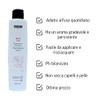 Shower Shampoo Hair & Body Wash (Wild Rose)