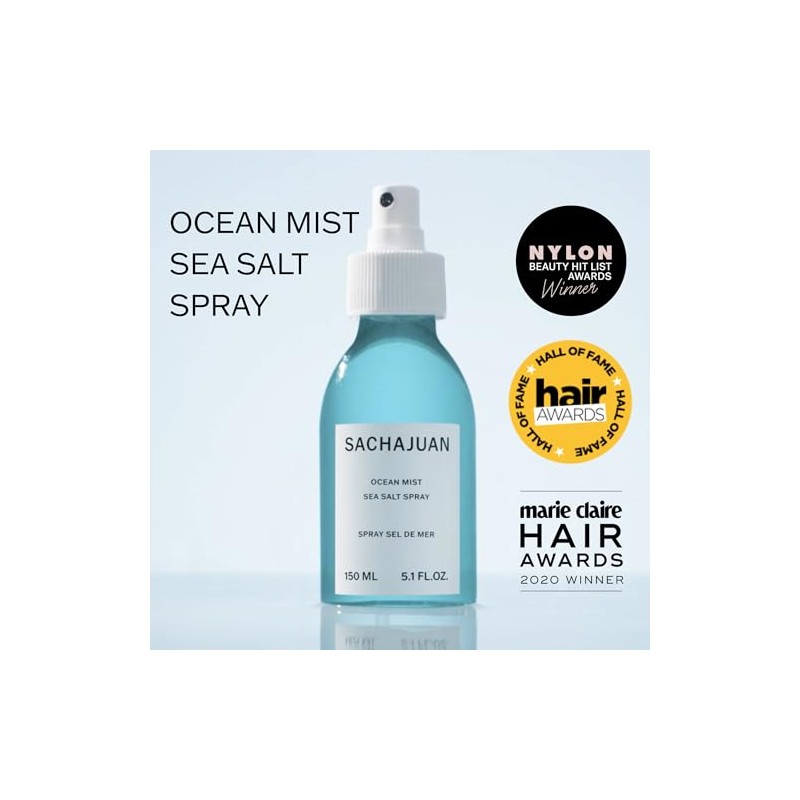 SACHAJUAN Ocean Mist, 5.1 fl. oz.