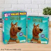 Scooby-Doo Fruit Flavored Snacks, Gluten Free, Kids Snacks, Value Pack,