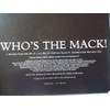 Whos the Mack [CD 2]