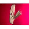 Milgard Sliding Door Exterior Key Lock Replacment Part Tan