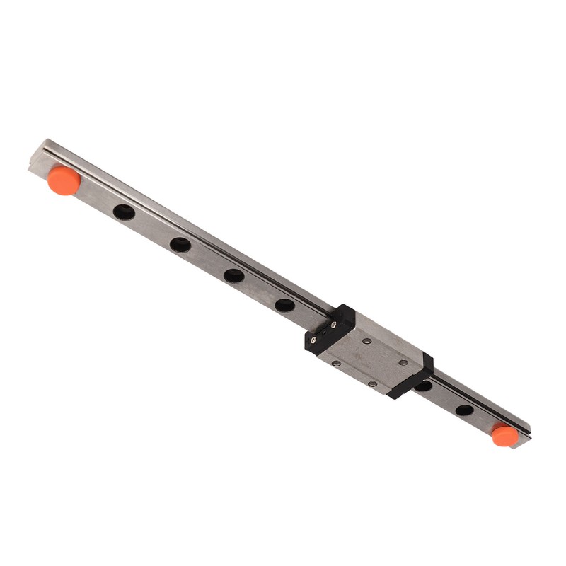 Linear Rail Guide 200MM MGN9H Linear Sliding Rail Guide and