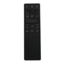 Vizio New XRS551-D Remote for Vizio Sound Bar SB4051-D5 SB3851-D0 SB3820-C6 SB4451-C0