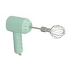 Cordless Portable Electric Garlic Chopper Electric Hand Mixer Multifunctional Meat
