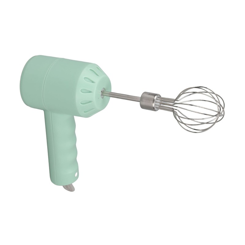 Cordless Portable Electric Garlic Chopper Electric Hand Mixer Multifunctional Meat