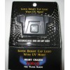 FIRE WATER MARINE COB LED CAP LIGHT WITH UV BLACK