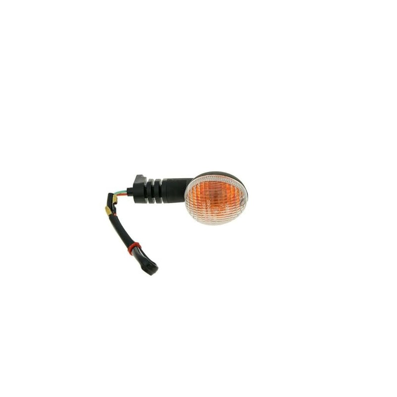 2EXTREME Indicator front left / rear right - HUSQVARNA TE