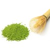 Ocha Maruyuki Tea Shiatsu Carefully Selected Uji Matcha, Deep Steamed