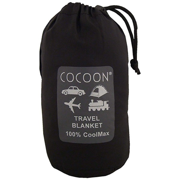 Cocoon Travel Blanket CoolMax