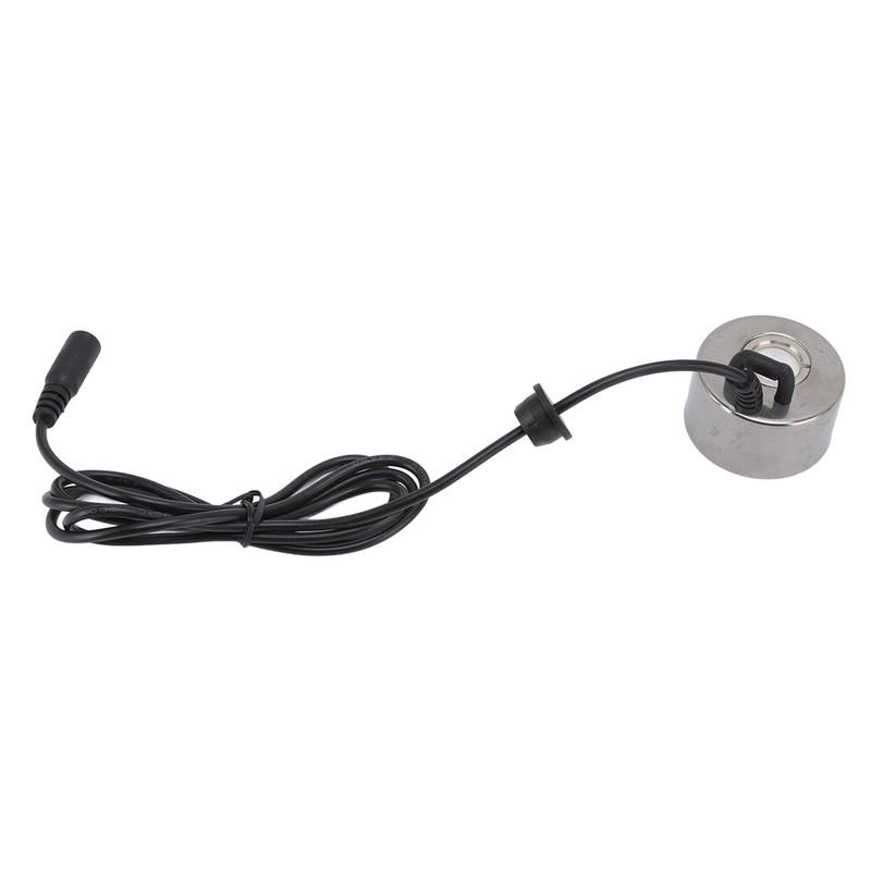 Mist Maker Stainless Steel Pond Ultrasonic Mist Maker for Rockery