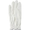 Casco SF-21161R Tough Fit Plus Gloves Regular Size Lefty White
