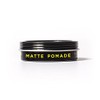 BYRD Hair Matte Pomade Mens Medium Hold/ Low Sheen, 3