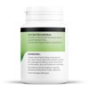 Konjak 625 mg 90 Capsules - 4000 mg Glucomannan per