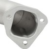Generator Intake Elbow Aluminum Alloy Standard Size Intake Pipe for
