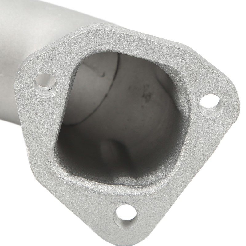 Generator Intake Elbow Aluminum Alloy Standard Size Intake Pipe for