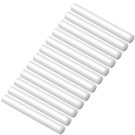 Miaozhun 12 Pack Nylon Drift Punch Rod, Non-marring Polymer Punches