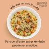 Consome de Pollo en Polvo 1 kilo Caldo sabor Pollo