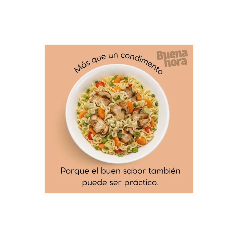 Consome de Pollo en Polvo 1 kilo Caldo sabor Pollo