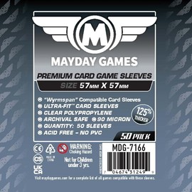 Mayday Games 7166 (57x57mm)
