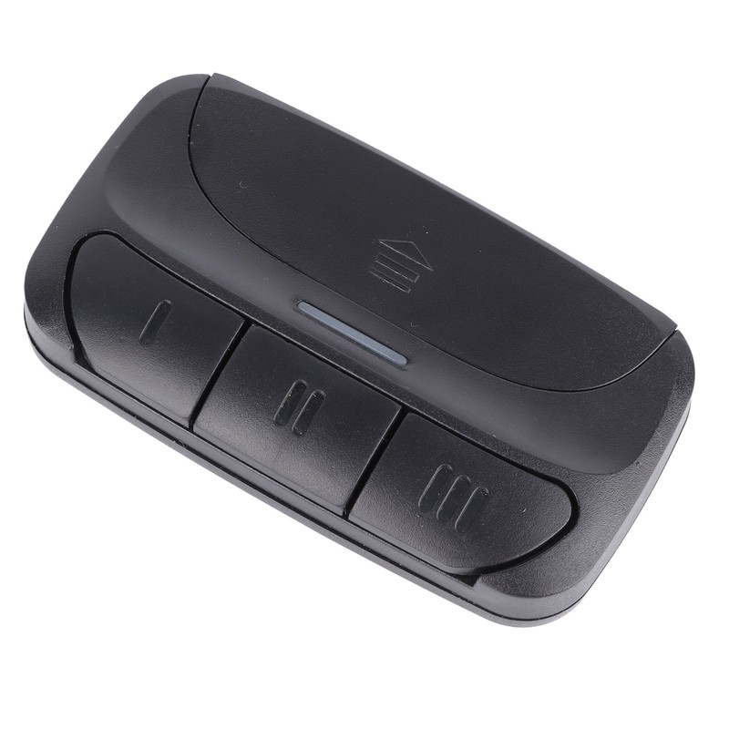 Universal Garage Door Opener Remote Universal Multi Compatible Wireless Garage