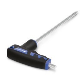 MATADOR 2 K T-Handle Screwdriver 6 MM Half-Hex - 0445 0060