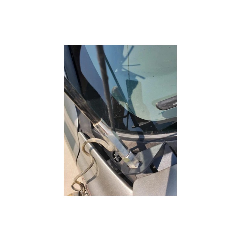 StreetRays [Originals] [SR] Engine Hood Hinge Ditch LED Light Mounting