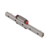 Tiardey Linear Guide Rail MGN9C Miniature Linear Guide Block Bearing