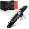 A-Premium Front Right Passenger Side Exterior Door Handle Compatible with