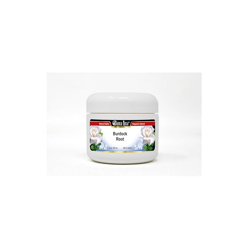 Bianca Rosa Burdock Root Salve (2 oz, ZIN: 523912) -