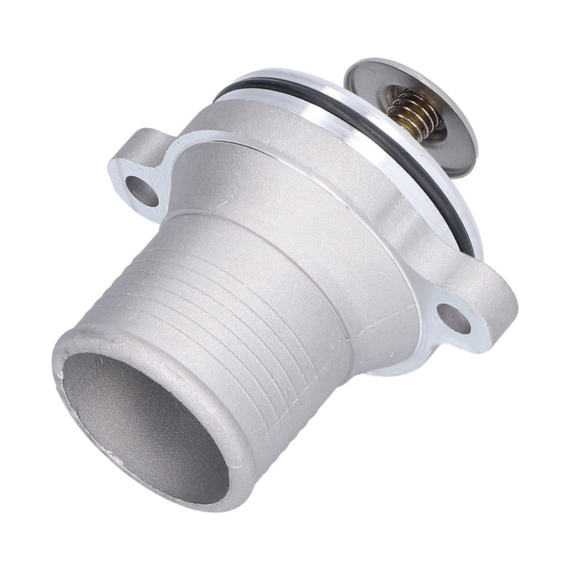 Thermostat Assembly 4133L507 Replacement for Perkins Engine 1104DE44T 1104DE44TA 1106DE66TA