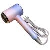 Hair Dryer Hot and Cold Air Highly Effective Multifunctional Lightweight