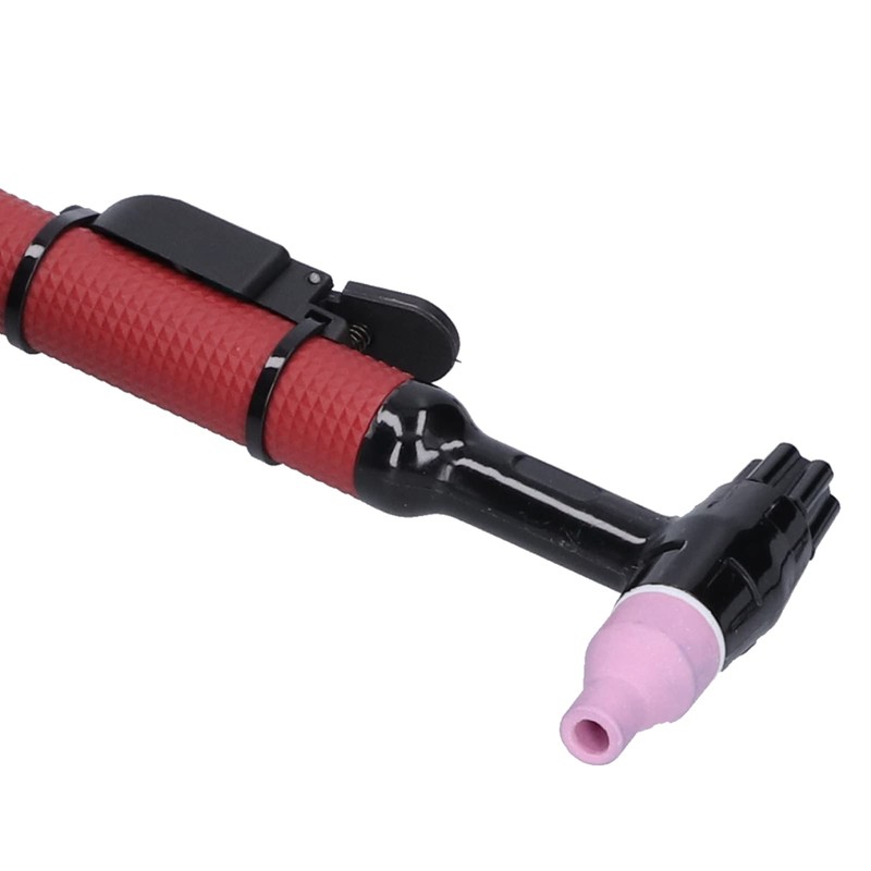 M16 TIG Welding Torch QQ150 3.7meter Welder Torch Air Cooled