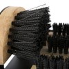 Rhino Bilt Boot Scraper, Outdoor Shoe Scrubber Cleaner, Heavy Duty