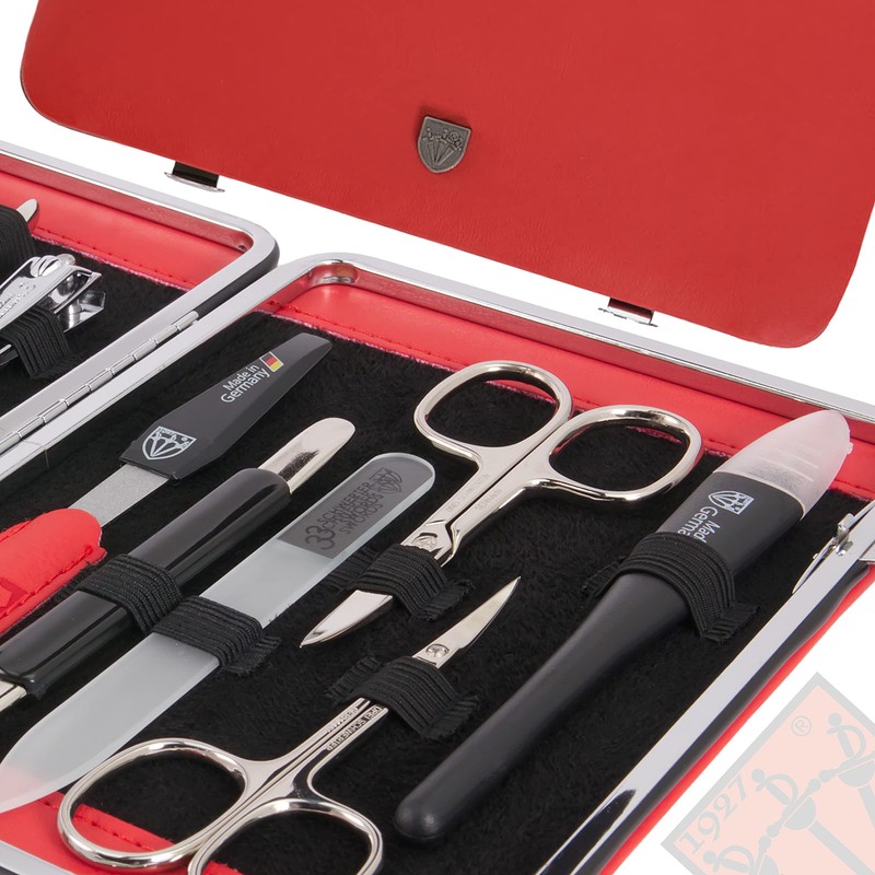 L 58382 version. red