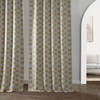 HPD Half Price Drapes Room Darkening Curtains for Bedroom, Living