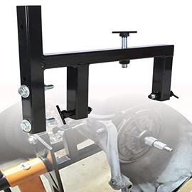 munirater Transmission Repair Fixture Engine Bolt Bracket Replacement for GM 200R4 TH350 TH400 700R4 4L60E 4L65E