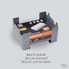 Esbit Pocket Stove - Made in Germany