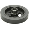 Powerbond PB1046-N Steel Harmonic Balancer for Small Block Chevy