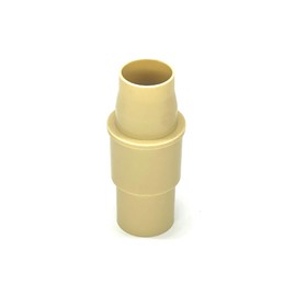 TYHI Dive into Hassle-Free Pool Cleaning with the Doughboy Skimmer 340-1253 Vacuum Hose Adapter!