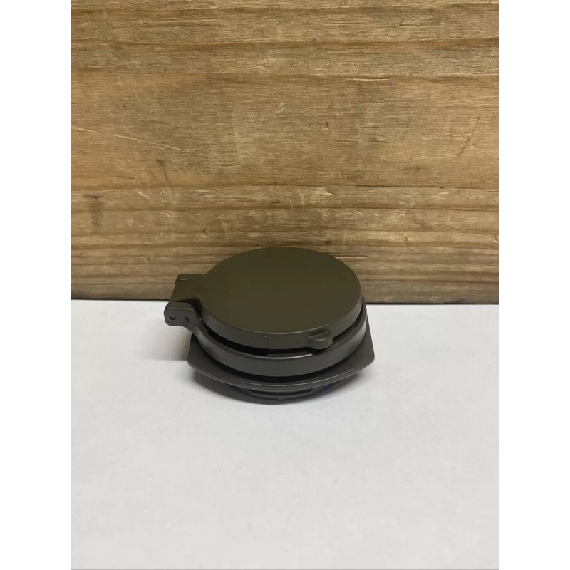 Ashbury Vectronix VECTOR Viper Rangefinding Binocular Objective Covers Ashbury