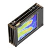 Thermal Imager DIY Rechargeable Infrared Imaging Camera MLX90640 for Electronic