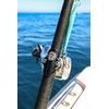DFP Mega Clamp (Black, 27-32MM)