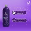 HYDRA mosturizing Shampoo
